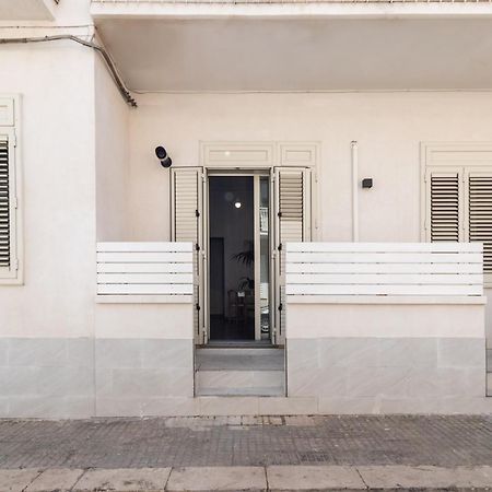 Peonia Charming House Villa Avola Exterior photo