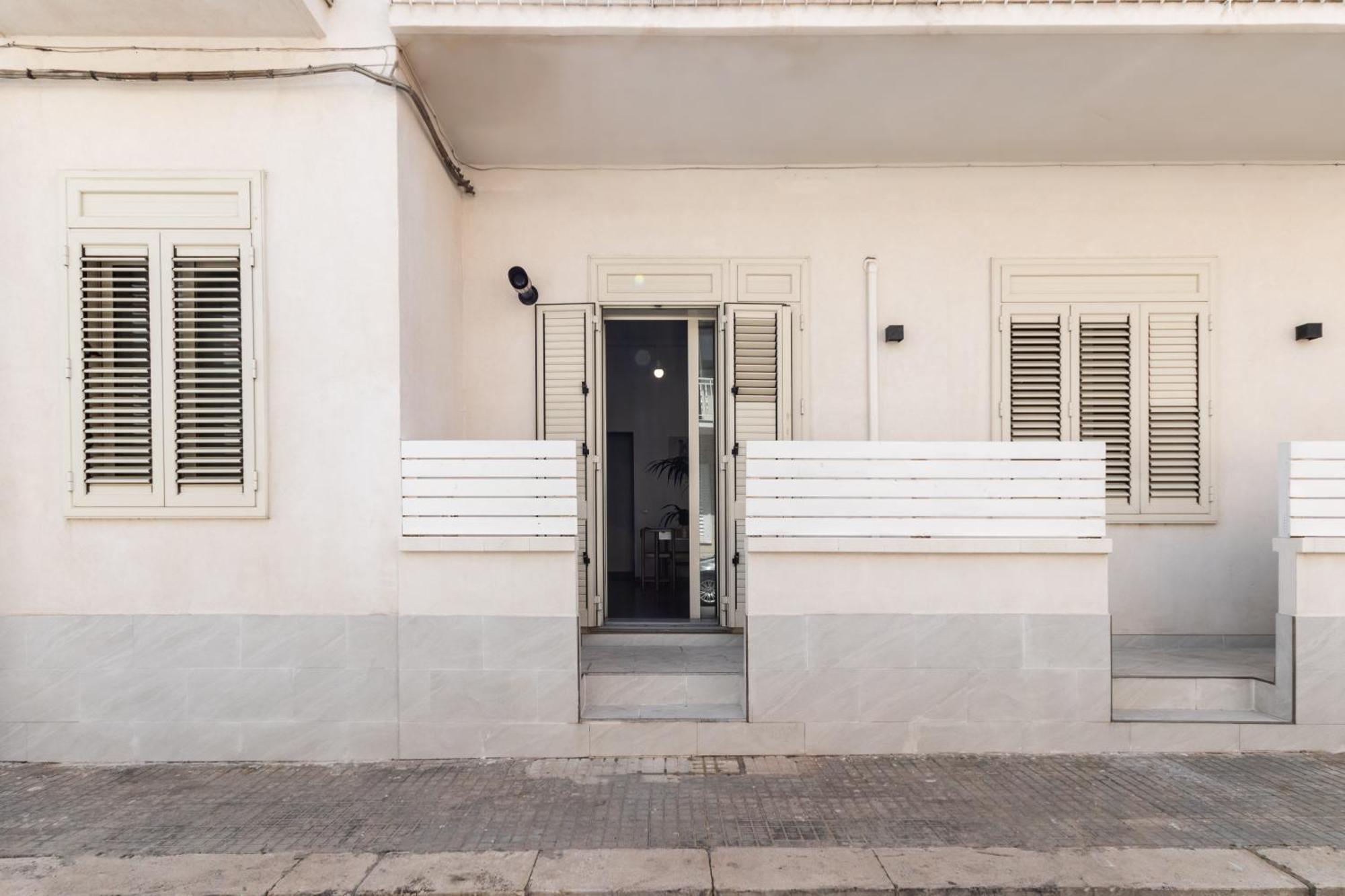 Peonia Charming House Villa Avola Exterior photo