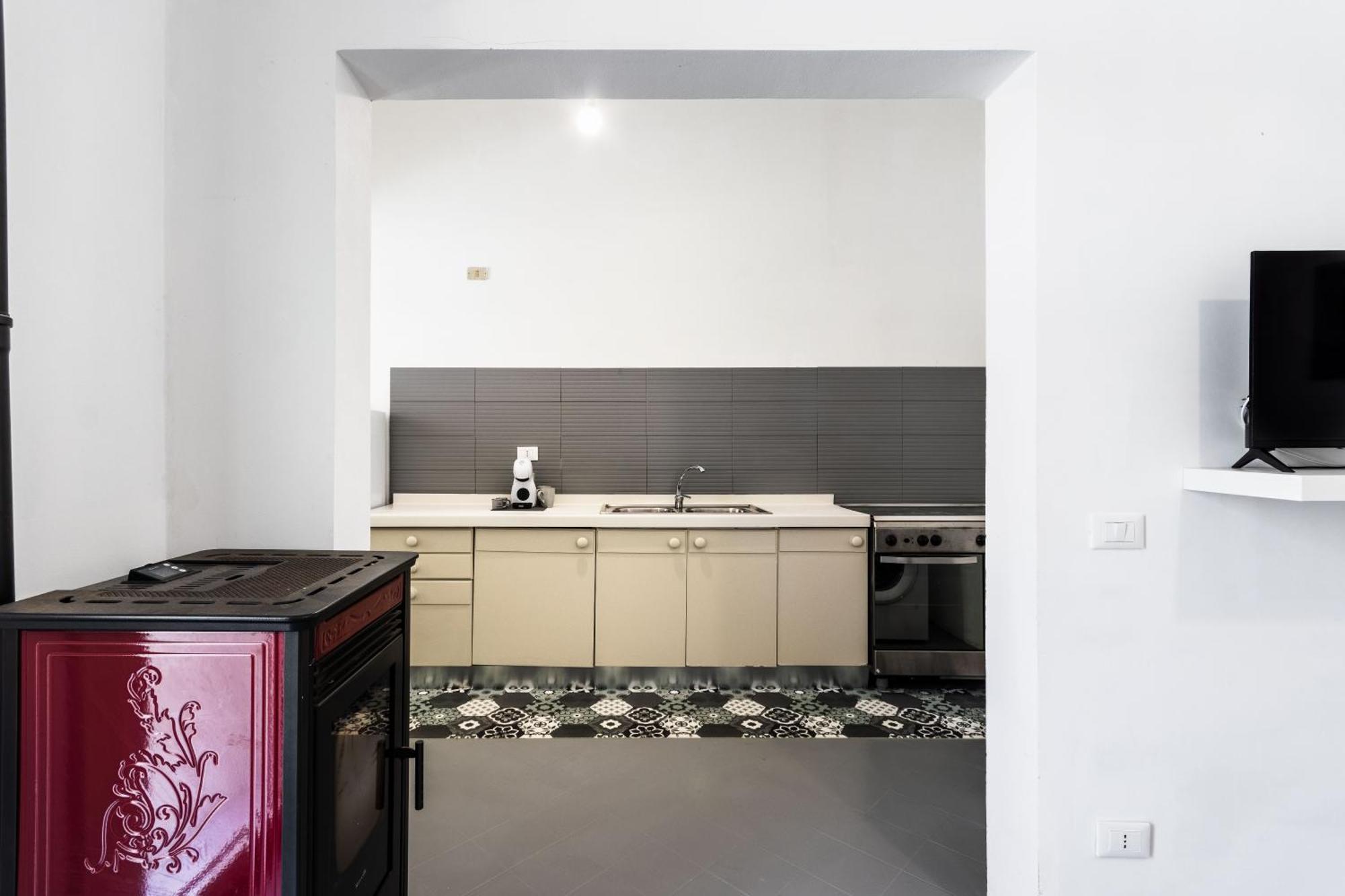 Peonia Charming House Villa Avola Exterior photo