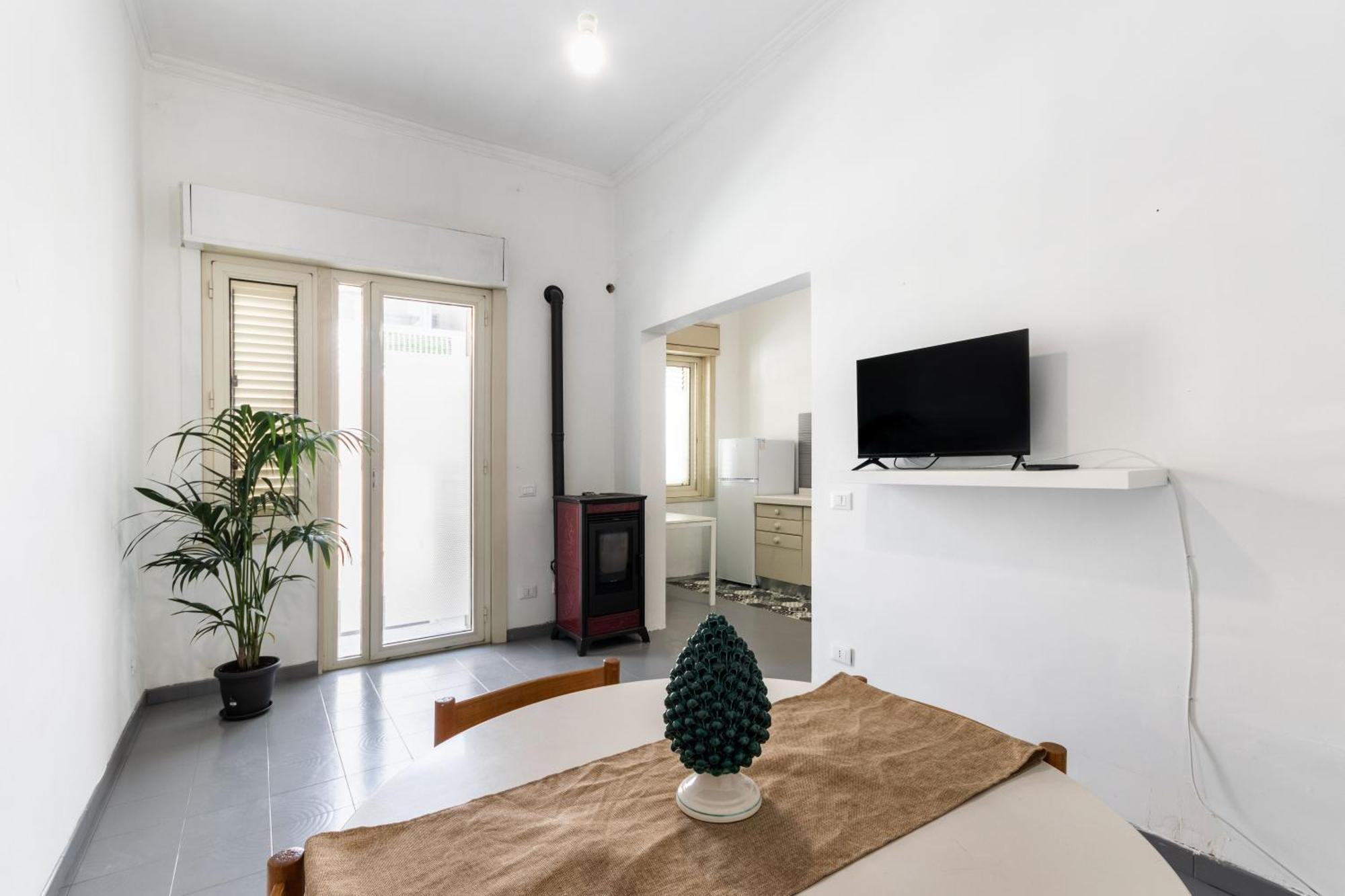 Peonia Charming House Villa Avola Exterior photo